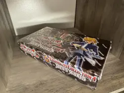 Yu-Gi-Oh Legendary Collection 4: Joey's World 1st Edition - Image 5