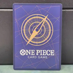 Monet OP05-036 Pirate Foil The Best Vol 2 One Piece PRB-02 Near Mint Card Game - Image 2