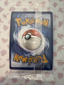 Pokemon Sealed Koraidon 14 SV Scarlet Violet Promo Card Black Star Promo New - Image 2