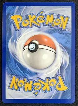 Pokemon TCG Victini Full Art Holo Black Star Promo Card 208 - Image 2