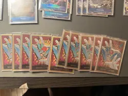 One Piece TCG Blue Buggy Deck 61 Card OP09-42 Tournament Ready Special Don!! - Image 3