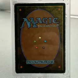 Strip Mine Land Card for Magic The Gathering MTG - Image 2