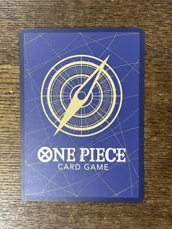 ONE PIECE Card Gum-Gum Giant OP09-078 Luffy The Best vol.2 PRB-02 Japanese - Image 2
