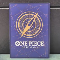 Gion OP06-044 Pirate Foil The Best Vol 2 One Piece PRB-02 Near Mint Card Game NM - Image 2