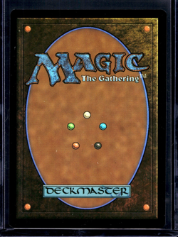 2022 MTG Magic the Gathering SLD Secret Lair Drop #711 Tireless Tracker - Image 2