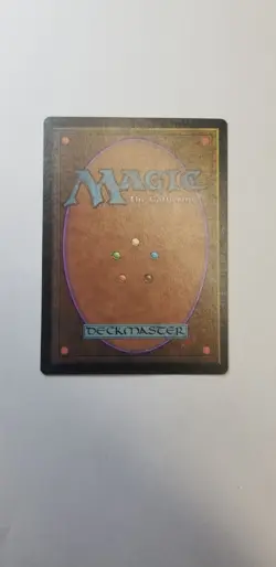 Alternate 4th Fourth Benalish Hero NM/M White Creature Mtg Magic English Regular - Image 2