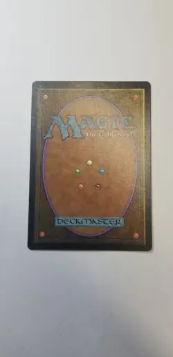 Alternate 4th Fourth Holy Armor NM/M White Enchant Creature Mtg Magic English - Image 2