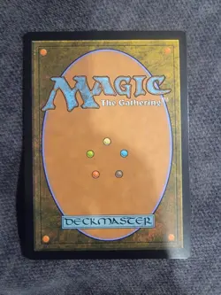 Steam Vents | NM | FOIL | Guilds of Ravnica | GRN #257 | MTG - Image 2