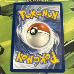 Pokemon TCG - Mimikyu SVP 075 Scarlet & Violet Black Star Promo Paldean Fates NM - Image 2