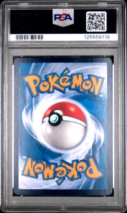 Fuecoco 03 07/09 Pokemon Gem Pack Cbb1c Horizon Stamped PSA 10 GEM MINT Low Pop! - Image 4
