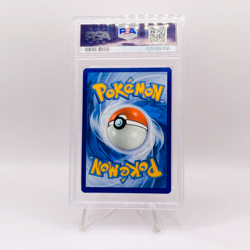 Enamorus 180/167 Pokemon Twilight Masquerade PSA 10 GEM MINT Illustration Rare - Image 2