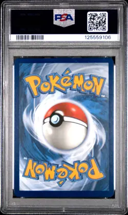 Enamorus 180/167 Pokemon Twilight Masquerade PSA 10 GEM MINT Illustration Rare - Image 4