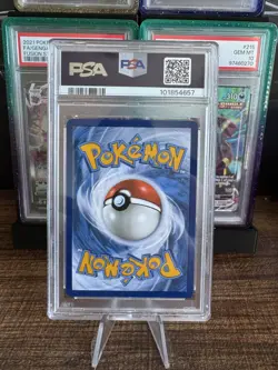 Charizard ex SIR 199/165 Pokemon Sv: Scarlet & Violet 151 PSA 10 Gem Mint - Image 2