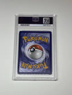 PSA 10 Gem Mint 2023 Pokemon Crown Zenith Zeraora V Ultra Rare #053/159 - Image 2
