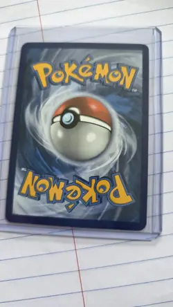 Pokemon - Hatterene - 020/073 - Holo Rare - Champion's Path - NM/M - Image 2