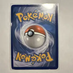 Pokemon Fan Club (106 Full Art) 106/106 Flashfire Holo - Image 2
