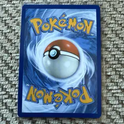 Psyduck 007 with SWIRL Black Star Promo Mega Evolution Pokemon TCG - Image 5