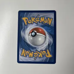 Pokemon TCG Psyduck MEP 007 - Mega Evolutions Triple Blister Promo (NM/M) - Image 2