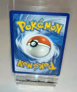 Lugia 78/124 LP Fates Collide Regular Rare Pokemon TCG - Image 2
