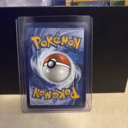 Pokemon TCG: Cubchoo 109/086 - Illustration Rare - SV: Black Bolt 🔥 - Image 2