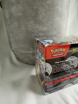 Pokemon TCG Mega Evolutions Booster Box 36 Packs Brand New & Factory Sealed - Image 4