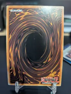 Yugioh Charge of the Light Brigade (Secret Rare) - 25th Anniv. Rarity Coll. 2 - Image 2