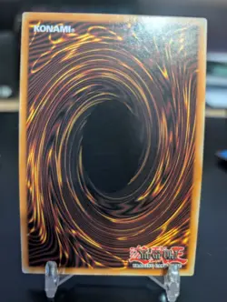 🔥 YUGIOH Magicians' Souls RA02-EN014 SECRET RARE HOLOFOIL NEAR MINT 1ST EDITION - Image 2