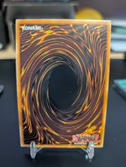 Yugioh! Mementotlan Dark Blade MP25-EN145 Prismatic Secret Rare 1st Edition NM - Image 2