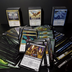Lot of 200+ MTG Ravnica Remastered Common/Uncommon Cards No Basic Lands RVR NM - Image 2