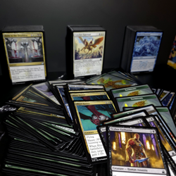 Lot of 200+ MTG Ravnica Remastered Common/Uncommon Cards No Basic Lands RVR NM - Image 3