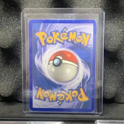 Machamp 16/165 Reverse Holo Rare Expedition Base Set Pokemon Card MP - Image 3