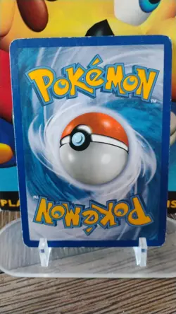 MACHAMP LV. X Stormfront POKEMON Level-Up Holo 2008 Trading Card 98/100 - Image 2