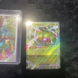 Pokemon Cards Bulk Lot | Includes Full Art - pokeball stamp - C/UC/Trainers/Nrg - Image 5