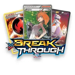 2015 Pokemon TCG BREAKthrough - Cubone 77/162 - Common English Card NM/LP - Image 3