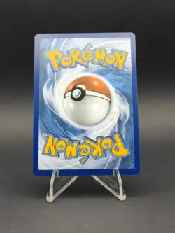 Grass Energy HD Cosmos Holo SVE 001 151 Pokemon Card - Image 2
