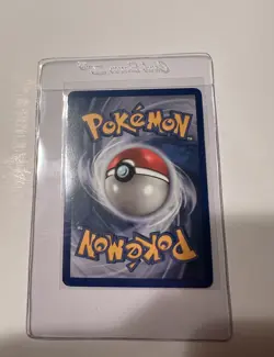 Quilava (Delta Species) 36/101 Dragon Frontiers Reverse Holo Pokemon Card - Image 3