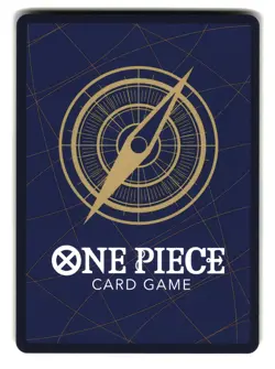Shanks OP01-120 SEC PRB-01 The Best One Piece Card - Image 2
