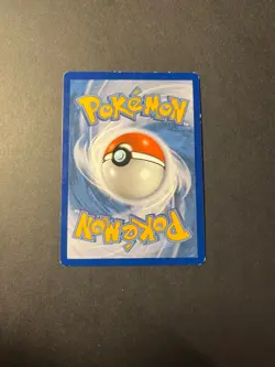 Pokemon TCG Card English XY Phantom Forces Xerosic 119/119 Full Art Holo - Image 2