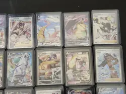 Pokemon TCG Card Lot 77 Cards Japanese/English - Image 3