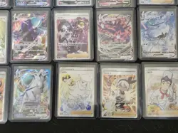 Pokemon TCG Card Lot 77 Cards Japanese/English - Image 5