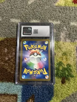CGC 10 Excadrill 079/071 AR Art Rare Cyber Judge sv5M Pokemon Card - Image 2