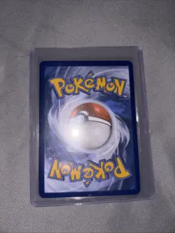 Mew ex 205/165 SV151 - Gold Rare Pokemon Card NM • Fast Shipping - Image 2