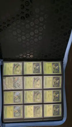 POKEMON BLACK BOLT INCOMPLETE MASTER SET 97% COMPLETE 396/405 CARDS + 3 PROMOS - Image 3
