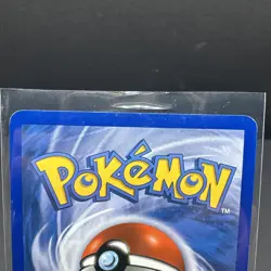 Drifblim DP34 Diamond and Pearl Promos Holo Card 2008 Vintage LP - Image 5