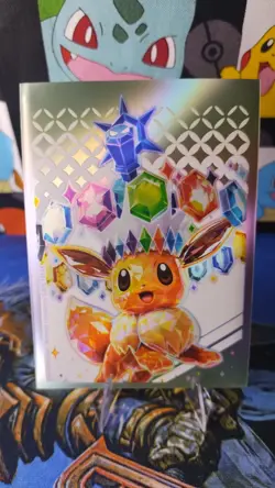 Kingdra ex 131 Sv: Scarlet & Violet Promo Cards Holo - Image 4