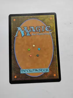 Training Center (Borderless) Commander Masters Regular - Image 2