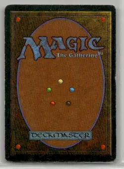 Goblin King # Revised Edition Heavily played W/Tracking - Image 2