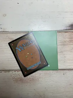 Magic The Gathering Swiftfoot Boots, Artifact - Equipment + Protective Cover - Image 2