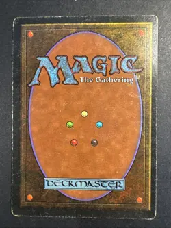 Magic The Gathering Demonic Hordes Revised MP - Image 2