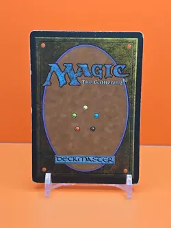 🟤🟤 1994 MAGIC The Gathering NEVINYRRALS DISK REVISED 3RD EDITION HEAVY PLAYED - Image 2